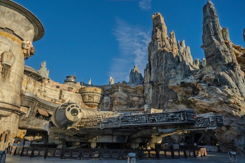 Disney