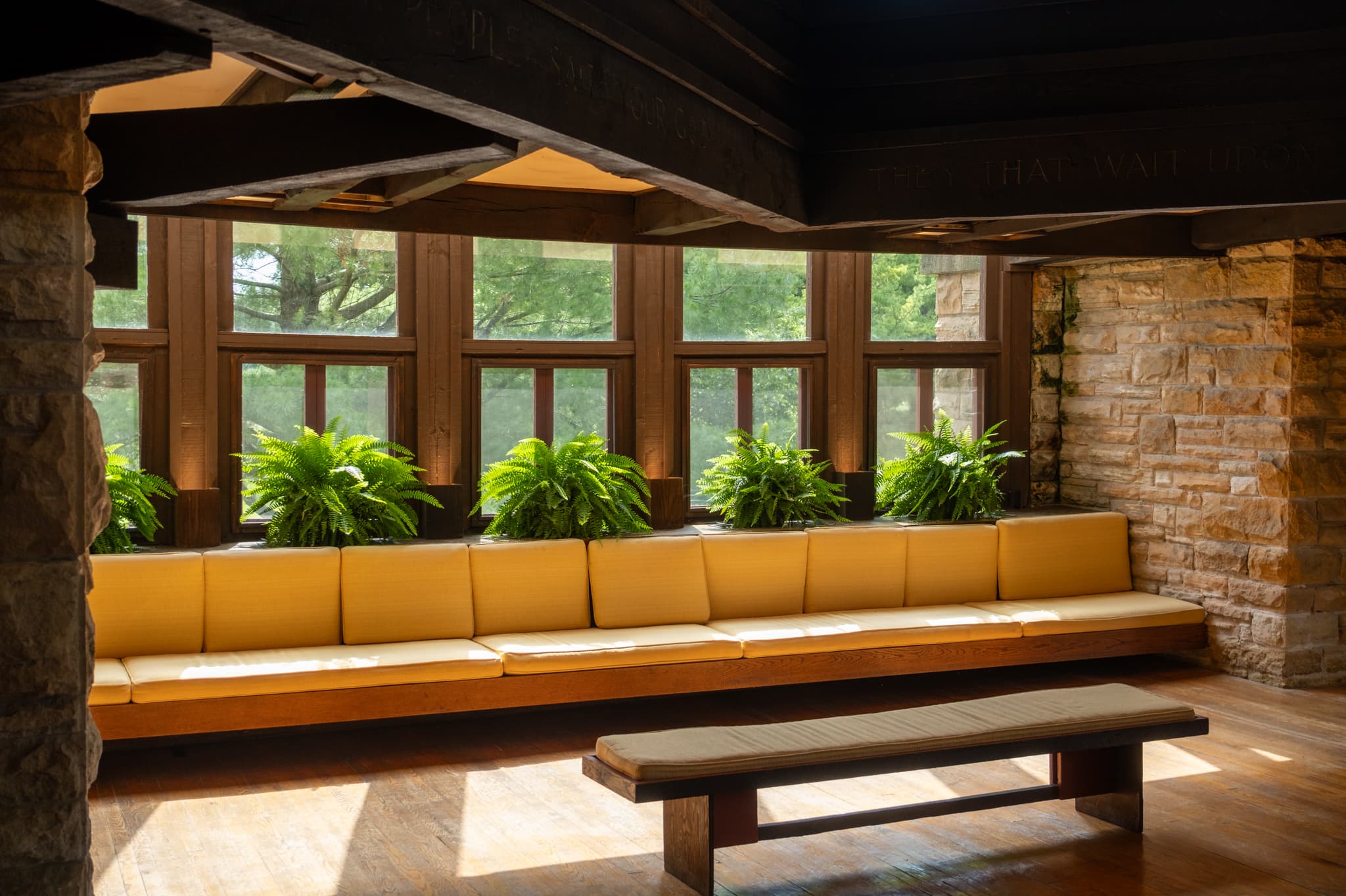 Frank Lloyd Wright
