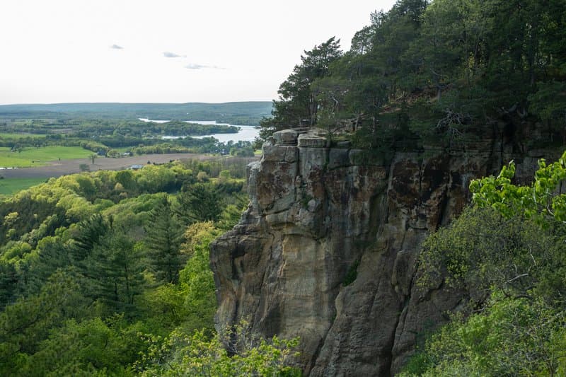 Wisconsin